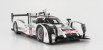Ixo-models Porsche 919 2.0l Turbo V4 Hybrid Team Porsche N 20 1:18, bílá