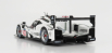 Ixo-models Porsche 919 2.0l Turbo V4 Hybrid Team Porsche N 20 1:18, bílá