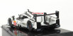 Ixo-models Porsche 919 Hybrid 2.0l Turbo V4 Team Porsche N 17 1:43, bílá