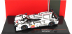 Ixo-models Porsche 919 Hybrid 2.0l Turbo V4 Team Porsche N 17 1:43, bílá