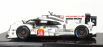 Ixo-models Porsche 919 Hybrid 2.0l Turbo V4 Team Porsche N 18 1:43, bílá