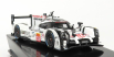 Ixo-models Porsche 919 Hybrid 2.0l Turbo V4 Team Porsche N 18 1:43, bílá