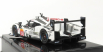 Ixo-models Porsche 919 Hybrid 2.0l Turbo V4 Team Porsche N 18 1:43, bílá