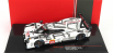 Ixo-models Porsche 919 Hybrid 2.0l Turbo V4 Team Porsche N 18 1:43, bílá
