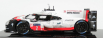 Ixo-models Porsche 919 Hybrid 2.0l Turbo V4 Team Porsche N 2 1:43, bílá
