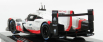 Ixo-models Porsche 919 Hybrid 2.0l Turbo V4 Team Porsche N 2 1:43, bílá