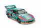 Ixo-models Porsche 935/77a 930 Team Vaillant Kremer N 2 2nd Drm Zolder 1978 Bob Wollek 1:43 Světle Zelená