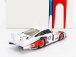 Ixo-models Porsche 935/78 930 Team Martini Racing N 1 Winner 6h Silverstone 1978 Jacky Ickx - Jochen Mass 1:43 Bílá Červená Modrá