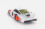 Ixo-models Porsche 935/78 930 Team Martini Racing N 1 Winner 6h Silverstone 1978 Jacky Ickx - Jochen Mass 1:43 Bílá Červená Modrá