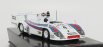 Ixo-models Porsche 936/77 2.1l Twin Turbo Team Martini Racing Porsche System N 4 Winner 24h Le Mans 1977 Jacky Ickx - Hurley Hywood - Jurgen Barth 1:43 Bílá Červená Modrá