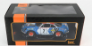 Ixo-models Renault Alpine A110 N 7 Rally Tour De Corse 1973 1:18