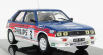 Ixo-models Renault R11 Turbo N 3 Rally Tour De Corse 1987 1:43, modrobílá