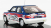 Ixo-models Renault R11 Turbo N 3 Rally Tour De Corse 1987 1:43, modrobílá