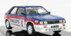 Ixo-models Renault R11 Turbo N 8 Rally Tour De Corse 1987 1:43, modrobílá