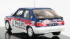 Ixo-models Renault R11 Turbo N 8 Rally Tour De Corse 1987 1:43, modrobílá