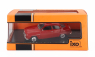 Ixo-models Saab 96 V4 1965 1:43 Red