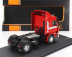 Ixo-models Scania 142m Tractor Truck 2-assi 1981 1:43 Červená Bílá