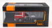 Ixo-models Scania 142m Tractor Truck 2-assi 1981 1:43 Červená Bílá