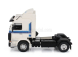 Ixo-models Scania 143m Tractor Truck 2-assi 1987 1:43 Bílá
