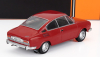 Ixo-models Škoda 110r Coupe 1978 1:43 Red
