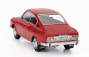 Ixo-models Škoda 110r Coupe 1978 1:43 Red