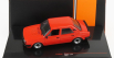 Ixo-models Škoda 120l 1983 1:43 Red