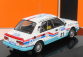 Ixo-models Škoda 130l N 31 Rally Rac Lombard 1987 J.haugland - J.o.bohlin 1:43 Bílá Světle Modrá