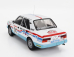 Ixo-models Škoda 130l (night Version) N 24 Rally Montecarlo 1987 1:18, bílá