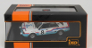 Ixo-models Škoda 130l Team Uamk Skoda Mlada Boleslav N 8 1:43, bílá