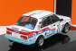 Ixo-models Škoda 130lr N 21 Rally Bohemia 1988 P.Sibera - P.Gross 1:43, bílá