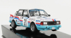 Ixo-models Škoda 130lr N 21 Rally Bohemia 1988 P.Sibera - P.Gross 1:43, bílá