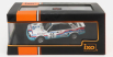 Ixo-models Škoda 130lr N 21 Rally Bohemia 1988 P.Sibera - P.Gross 1:43, bílá