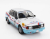 Ixo-models Škoda 130lr N 22 Rally Acropolis 1986 Svatopluk Kvaizar - Jiri Janecek 1:18, bílá
