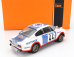 Ixo-models Škoda 130rs Team Skoda (night Version) N 44 1:24, bílá