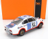 Ixo-models Škoda 130rs Team Skoda (night Version) N 54 1:24, bílá