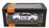 Ixo-models Škoda 130rs Team Skoda (night Version) N 54 1:24, bílá