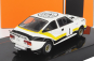 Ixo-models Škoda 160rs Mtx (night Version) N 1 Rally Sumava 1984 1:43, bílá
