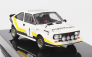 Ixo-models Škoda 160rs Mtx (night Version) N 1 Rally Sumava 1984 1:43, bílá