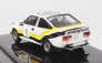 Ixo-models Škoda 160rs Mtx (night Version) N 1 Rally Sumava 1984 1:43, bílá