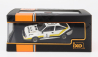 Ixo-models Škoda 160rs Mtx (night Version) N 1 Rally Sumava 1984 1:43, bílá