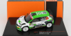Ixo-models Škoda Fabia R5 Evo N 28 Rally Monza 2020 1:43