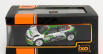 Ixo-models Škoda Fabia R5 Evo N 28 Rally Monza 2020 1:43