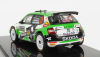 Ixo-models Škoda Fabia Rally2 Evo N 22 Rally Montecarlo 2021 1:43
