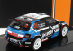 Ixo-models Škoda Fabia Rally2 Evo N 26 Rally Monza 2021 1:43