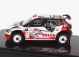 Ixo-models Škoda Fabia Rally2 Evo N 3 Rally Polen 2022 1:43
