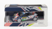 Ixo-models Škoda Fabia Rally2 Evo Team Eurosol Racing Hungary N 10 2th Rally Barum 2024 Simon Wagner - Jara Hain 1:43 Různé