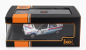 Ixo-models Škoda Favorit 136l N 50 Rally Bohemia 1983 1:43, bílá
