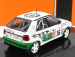 Ixo-models Škoda Felicia Kit Car N 16 Rally Tour De Corse 1995 1:43, bílá