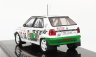 Ixo-models Škoda Felicia Kit Car N 16 Rally Tour De Corse 1995 1:43, bílá