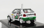 Ixo-models Škoda Felicia N 17 Rally Montecarlo 1996 E.triner - P.stanc 1:43, bílá